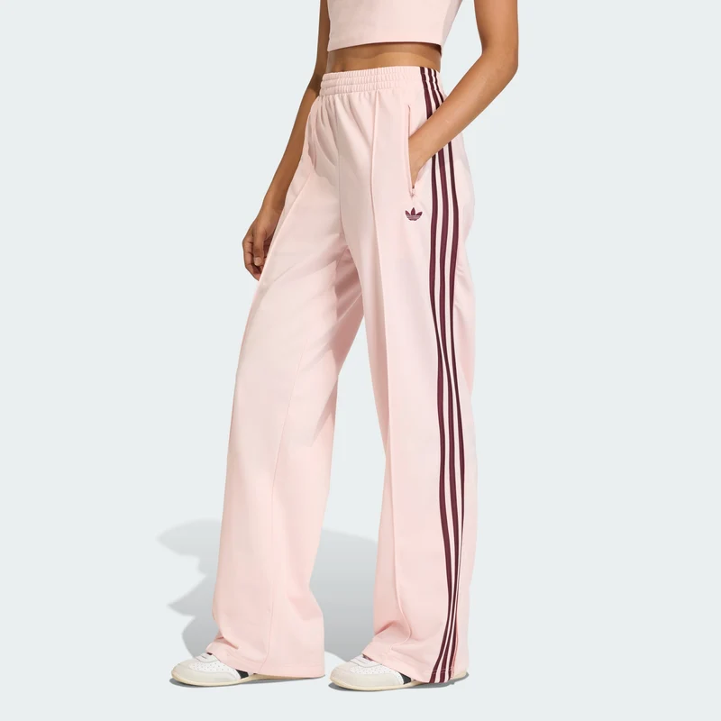 adidas Originals Women PANTALON DE SURVÊTEMENT FIREBIRD LOOS