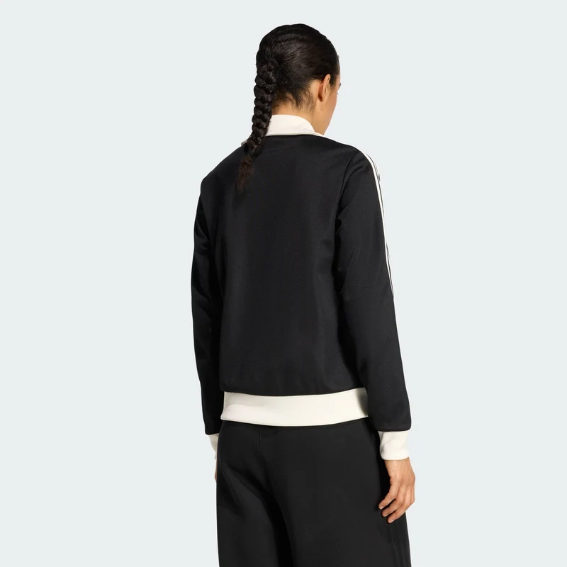 adidas Originals Women VESTE DE SURVÊTEMENT CLASSIQUE