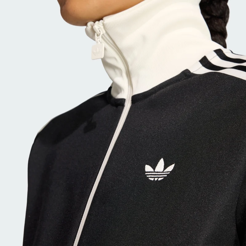 adidas Originals Women VESTE DE SURVÊTEMENT CLASSIQUE