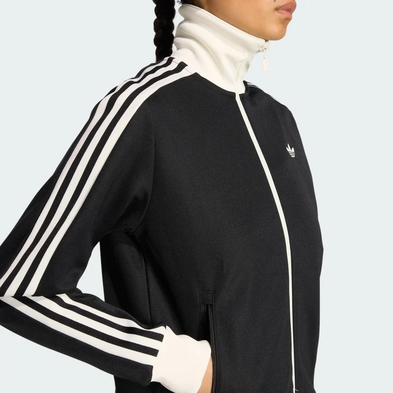 adidas Originals Women VESTE DE SURVÊTEMENT CLASSIQUE