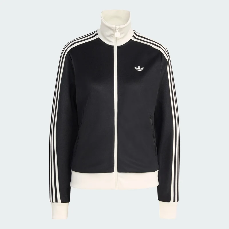 adidas Originals Women VESTE DE SURVÊTEMENT CLASSIQUE