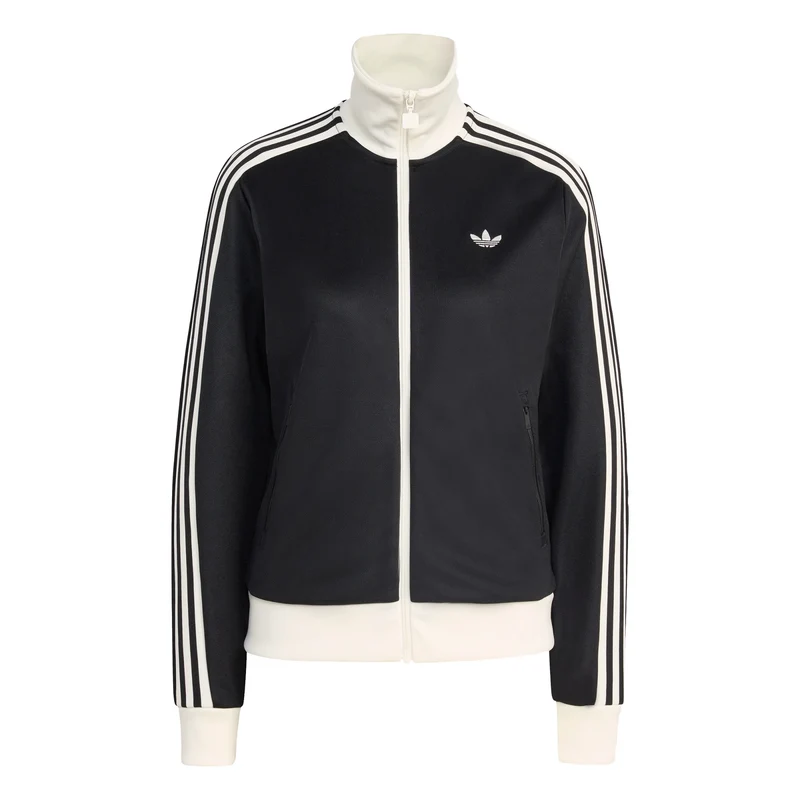 adidas Originals Women VESTE DE SURVÊTEMENT CLASSIQUE