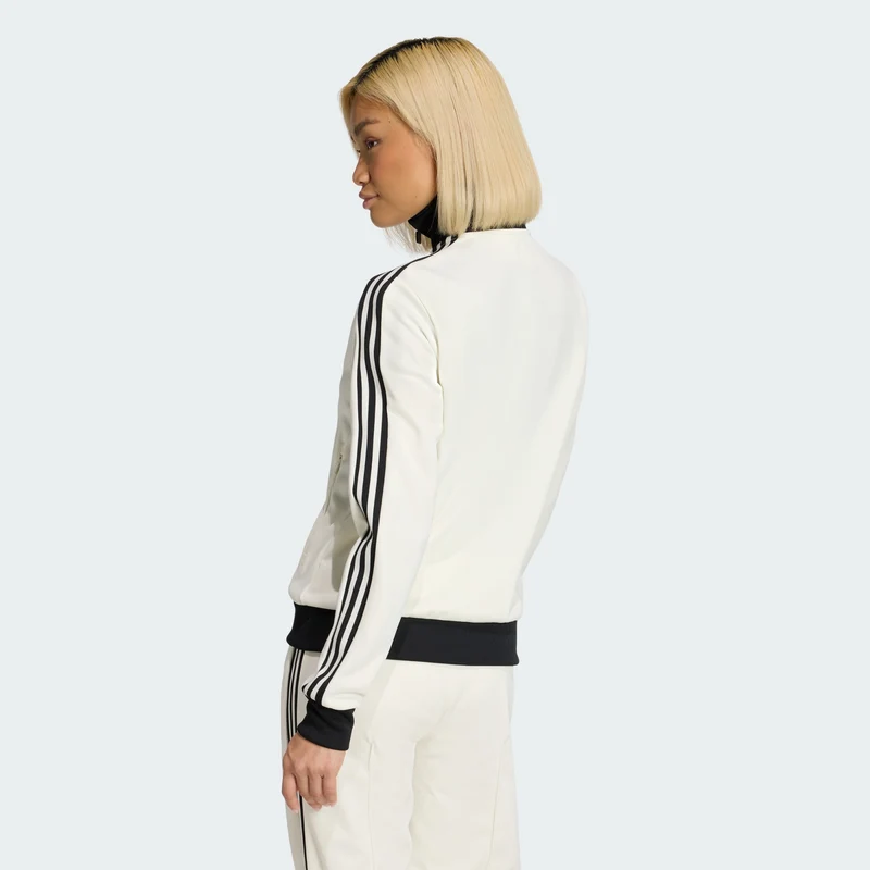 adidas Originals Women VESTE DE SURVÊTEMENT CLASSIQUE