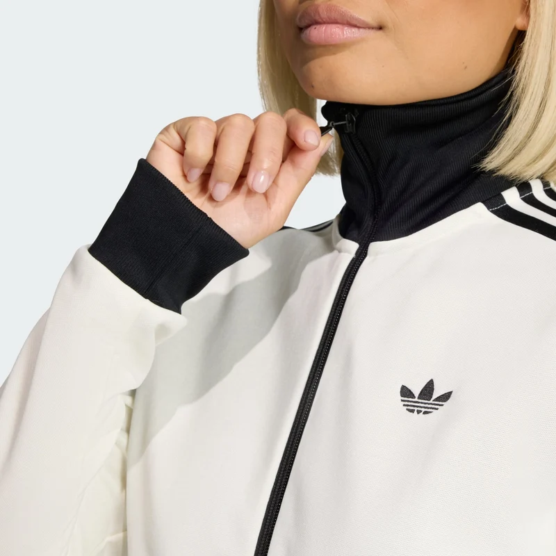 adidas Originals Women VESTE DE SURVÊTEMENT CLASSIQUE