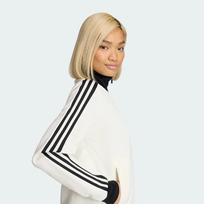 adidas Originals Women VESTE DE SURVÊTEMENT CLASSIQUE