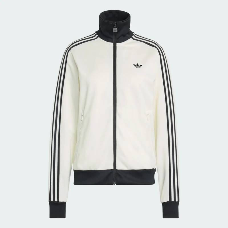 adidas Originals Women VESTE DE SURVÊTEMENT CLASSIQUE