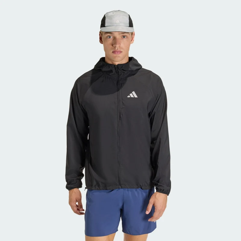 adidas Men Veste adi365 Running Essentials.