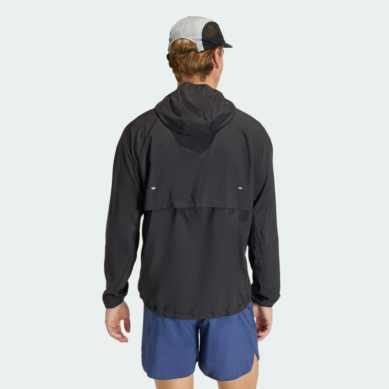 adidas Men Veste adi365 Running Essentials.