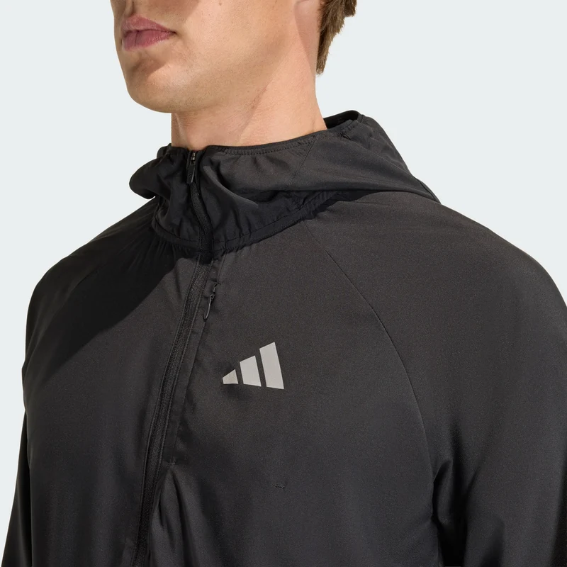 adidas Men Veste adi365 Running Essentials.