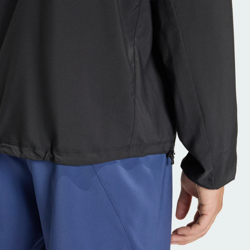 adidas Men Veste adi365 Running Essentials.