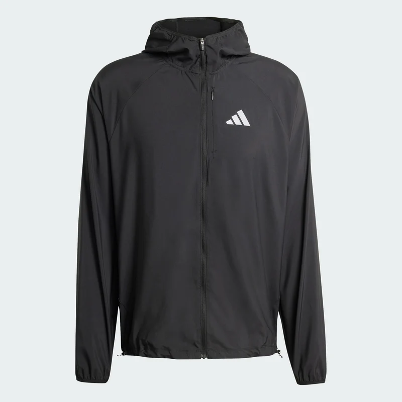 adidas Men Veste adi365 Running Essentials.