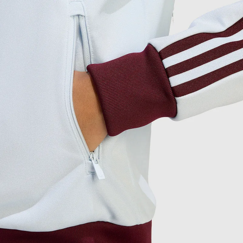 adidas Originals Womens CLASSIC TRACK TOP