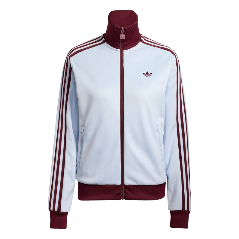 adidas Originals Womens CLASSIC TRACK TOP