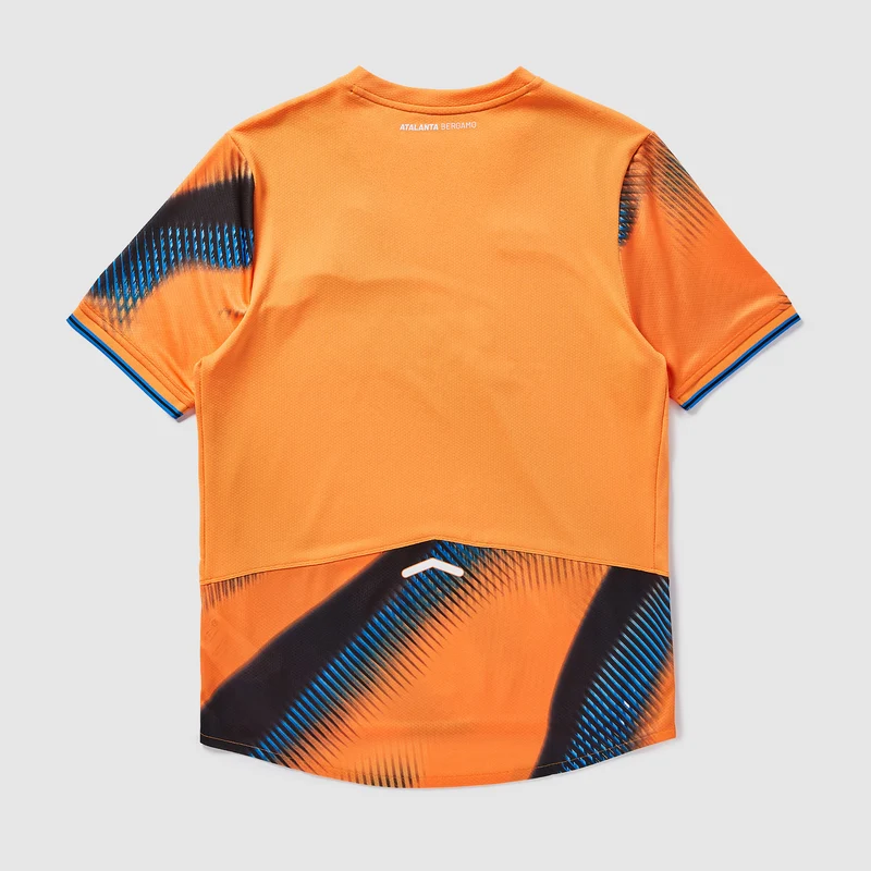 Maillot third New Balance Atalanta 25/26 MC