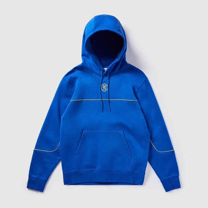 Sweat à Capcuhe Nike Total 90 Club