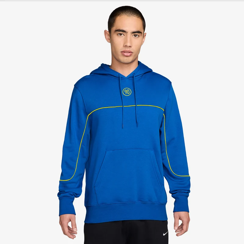 Sweat à Capcuhe Nike Total 90 Club
