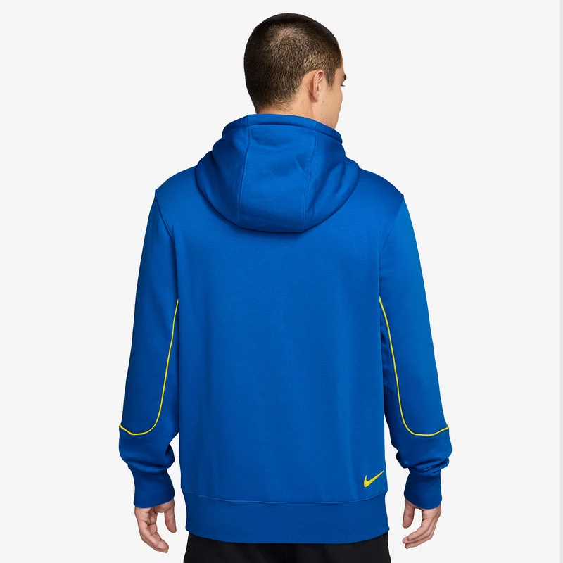 Sweat à Capcuhe Nike Total 90 Club