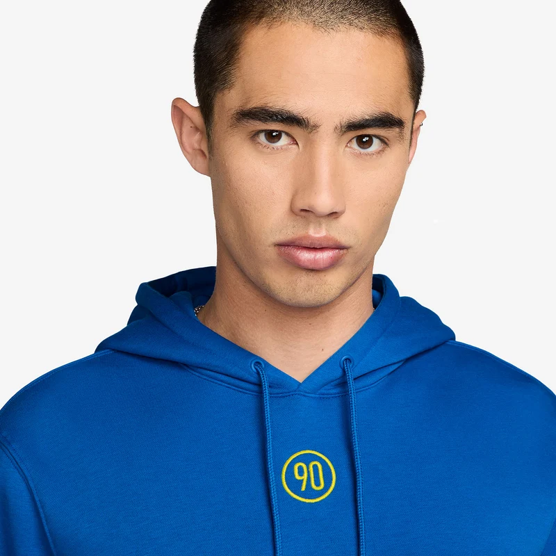 Sweat à Capcuhe Nike Total 90 Club