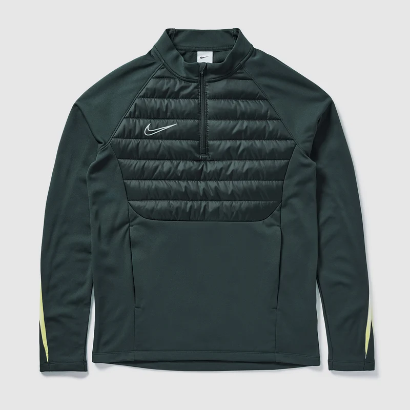 Haut Drill Nike Therma-FIT Academy Winter Warrior