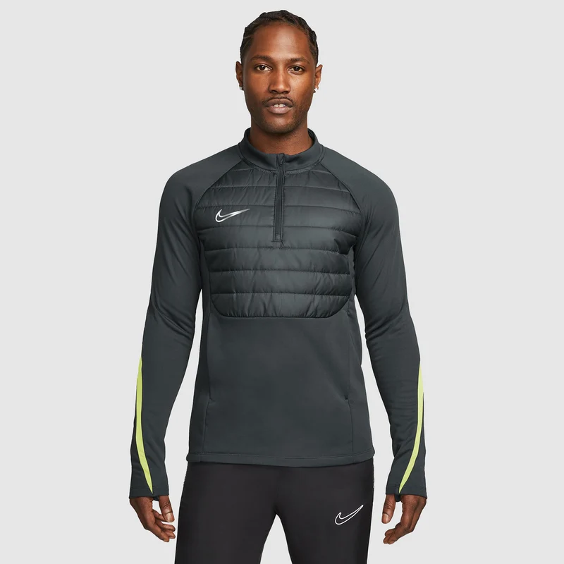 Haut Drill Nike Therma-FIT Academy Winter Warrior