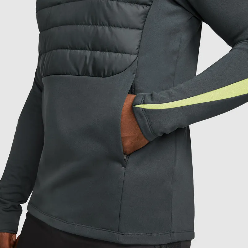 Haut Drill Nike Therma-FIT Academy Winter Warrior