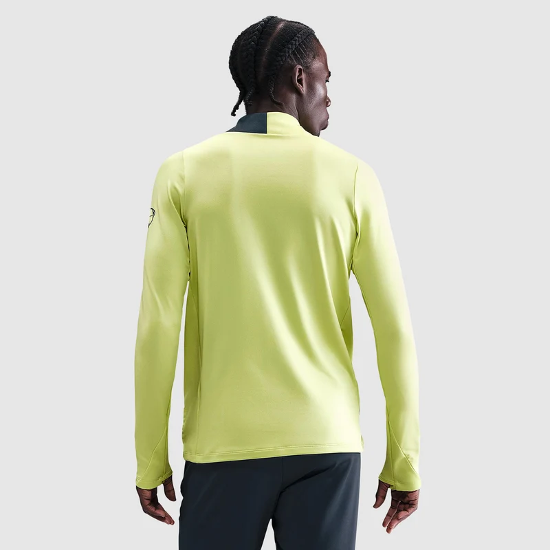 Haut Drill Nike Dri-FIT Strike Total 90