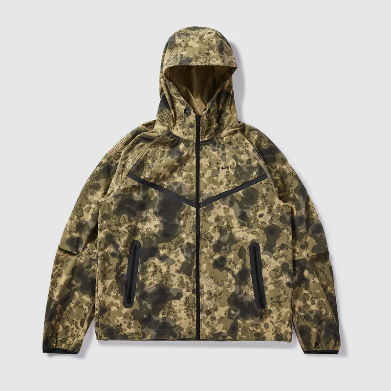Veste Nike Sportswear Tech Woven