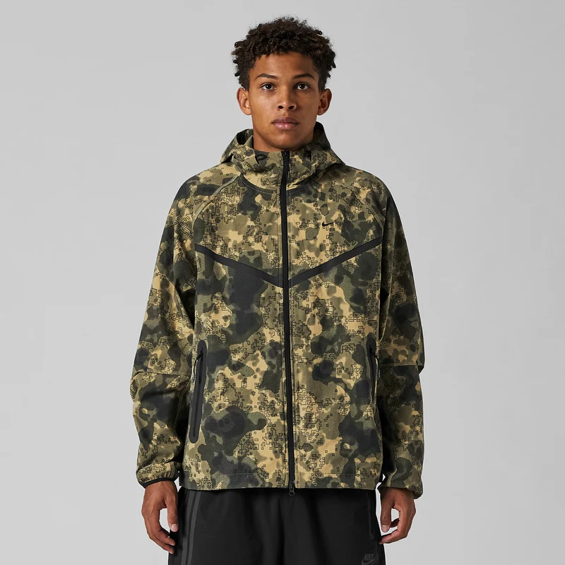 Veste Nike Sportswear Tech Woven