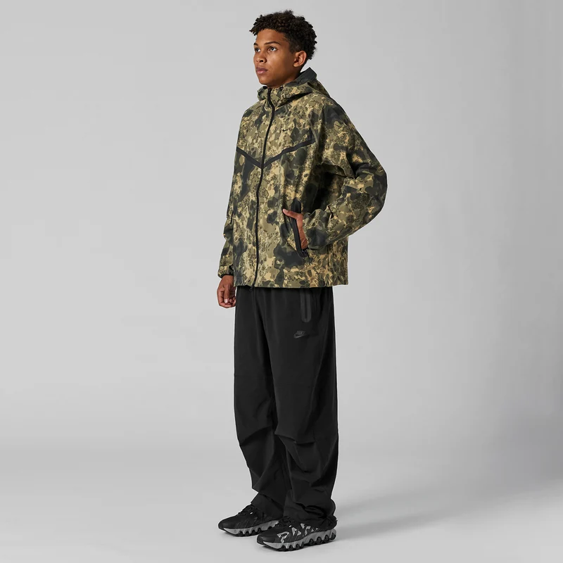 Veste Nike Sportswear Tech Woven