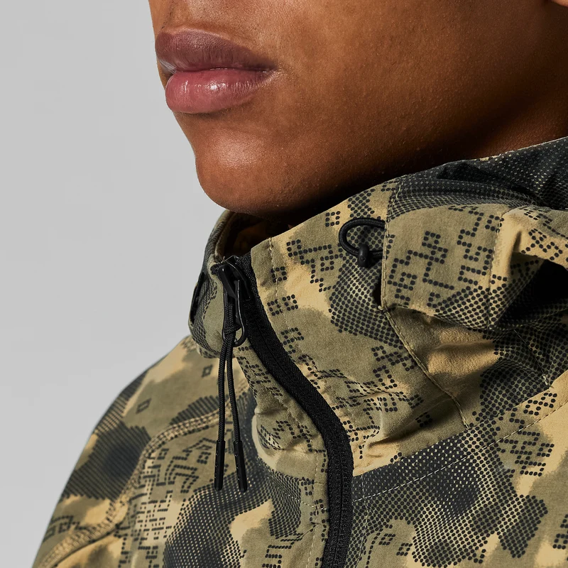 Veste Nike Sportswear Tech Woven