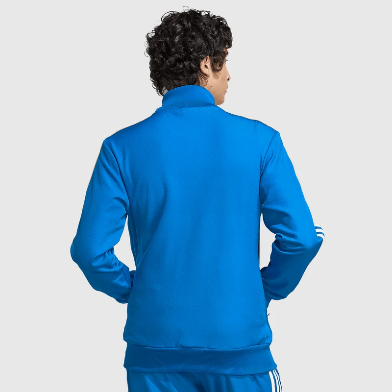 Haut de Survêtement adidas Originals Real Madrid 25/26 Terrace Icon