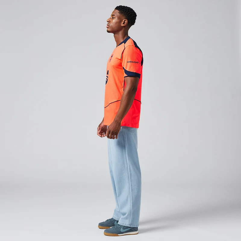 Maillot Third Nike FC Barcelone 25/26 Dri-FIT ADV Match