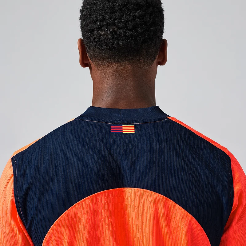 Maillot Third Nike FC Barcelone 25/26 Dri-FIT ADV Match