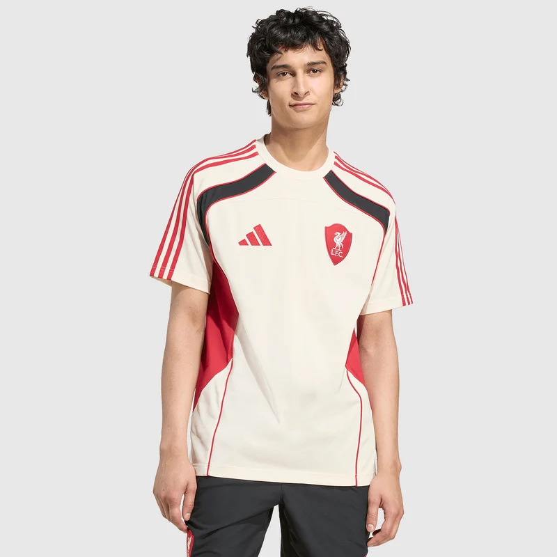 T-Shirt adidas Liverpool 25/26 UBP