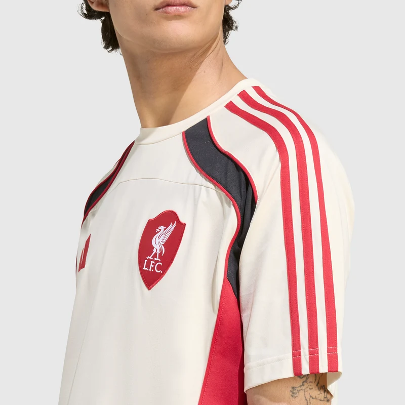 T-Shirt adidas Liverpool 25/26 UBP