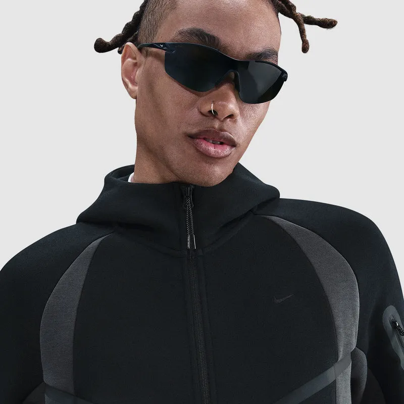 Veste Nike Sportswear Tech Fleece Windrunner Zippée