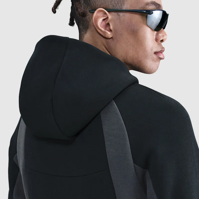 Veste Nike Sportswear Tech Fleece Windrunner Zippée