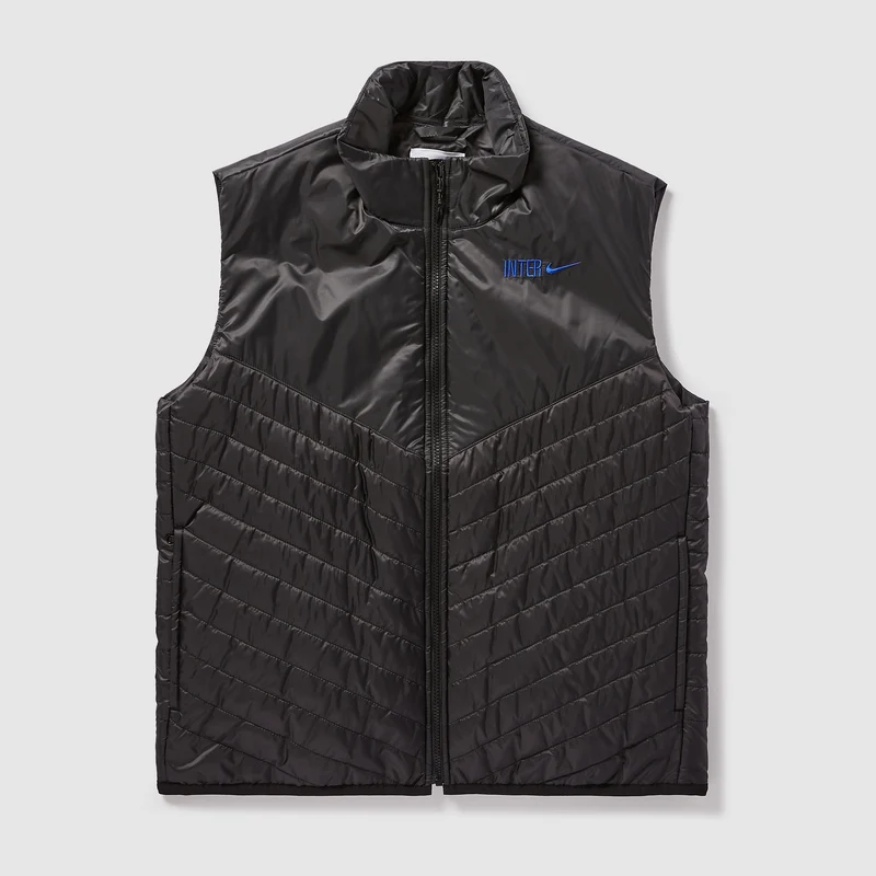 Gilet Nike Inter Milan 25/26 Therma-FIT