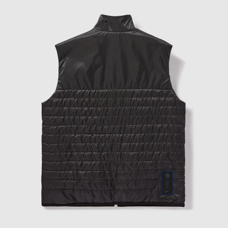 Gilet Nike Inter Milan 25/26 Therma-FIT