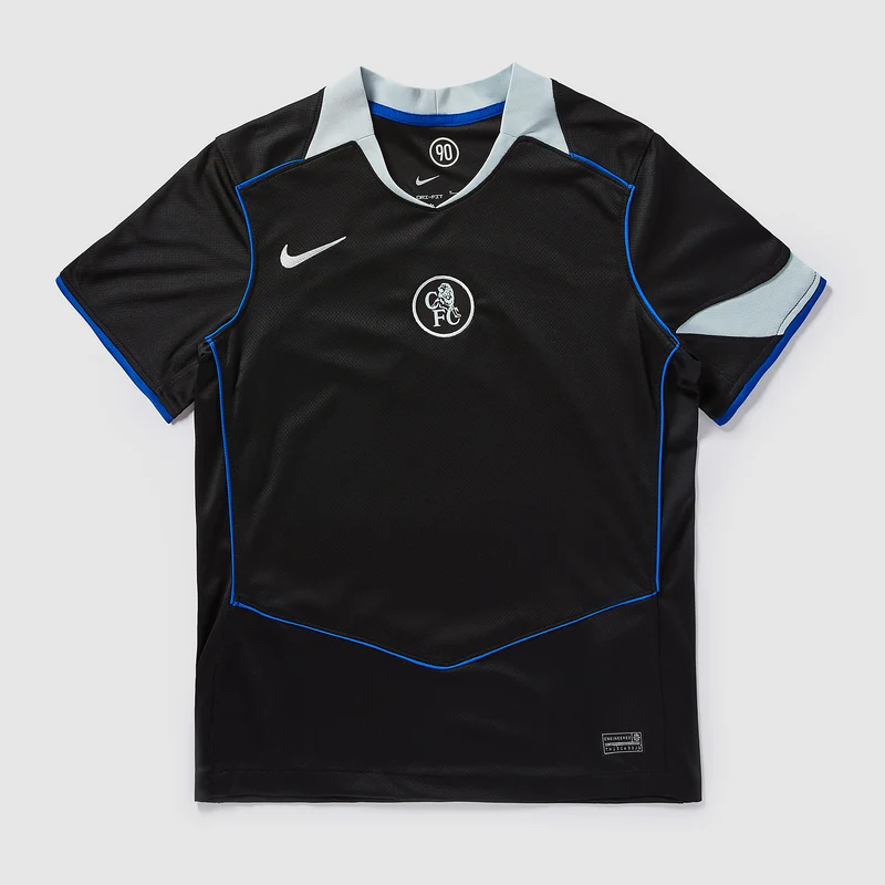 Maillot Third Nike Chelsea 25/26 Dri-FIT Stadium