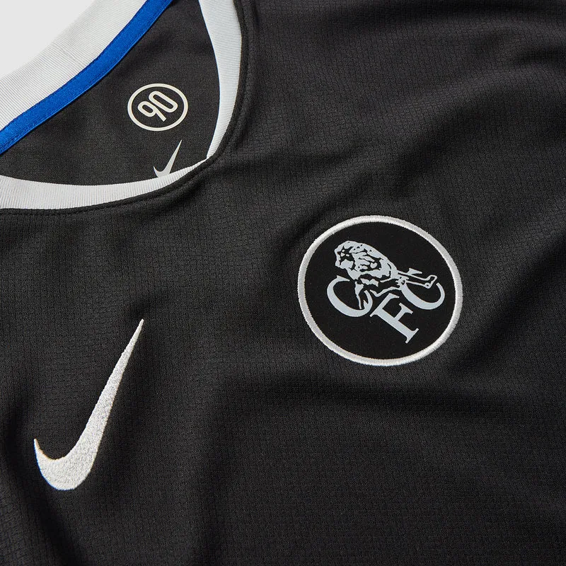 Maillot Third Nike Chelsea 25/26 Dri-FIT Stadium