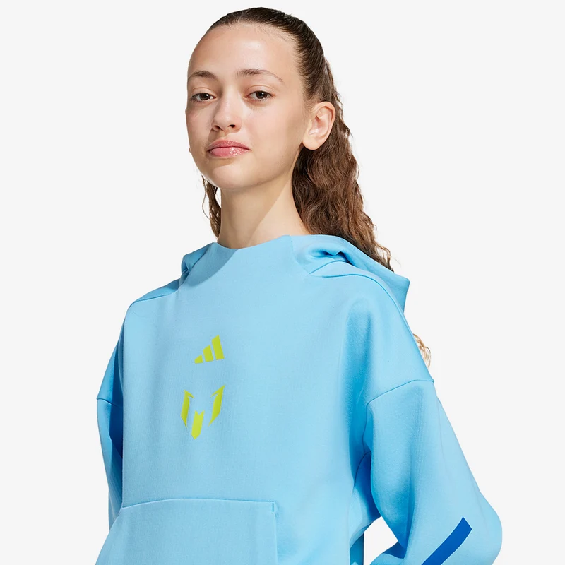adidas x Messi Kids ZNE Hoodie