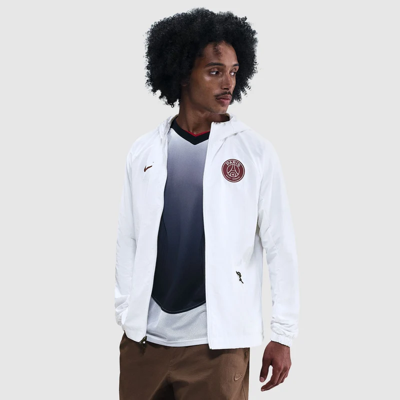 Veste Nike Paris Saint-Germain 25/26 Woven AWF