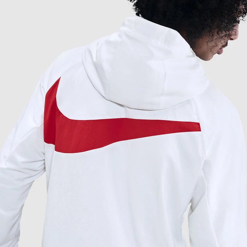 Veste Nike Paris Saint-Germain 25/26 Woven AWF