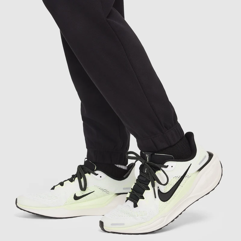 Pantalon Nike Pro Dri-FIT Fleece pour Fille (8-15 ans)