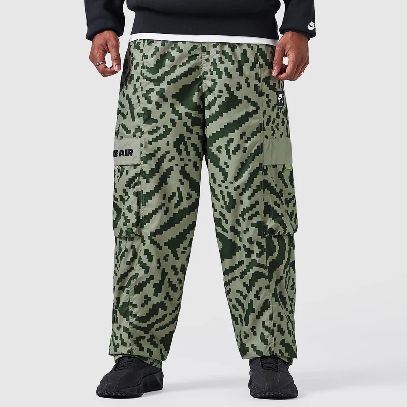 Nike Sportswear Air Woven Cargo Trousers