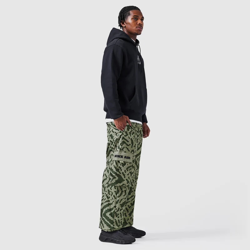 Nike Sportswear Air Woven Cargo Trousers