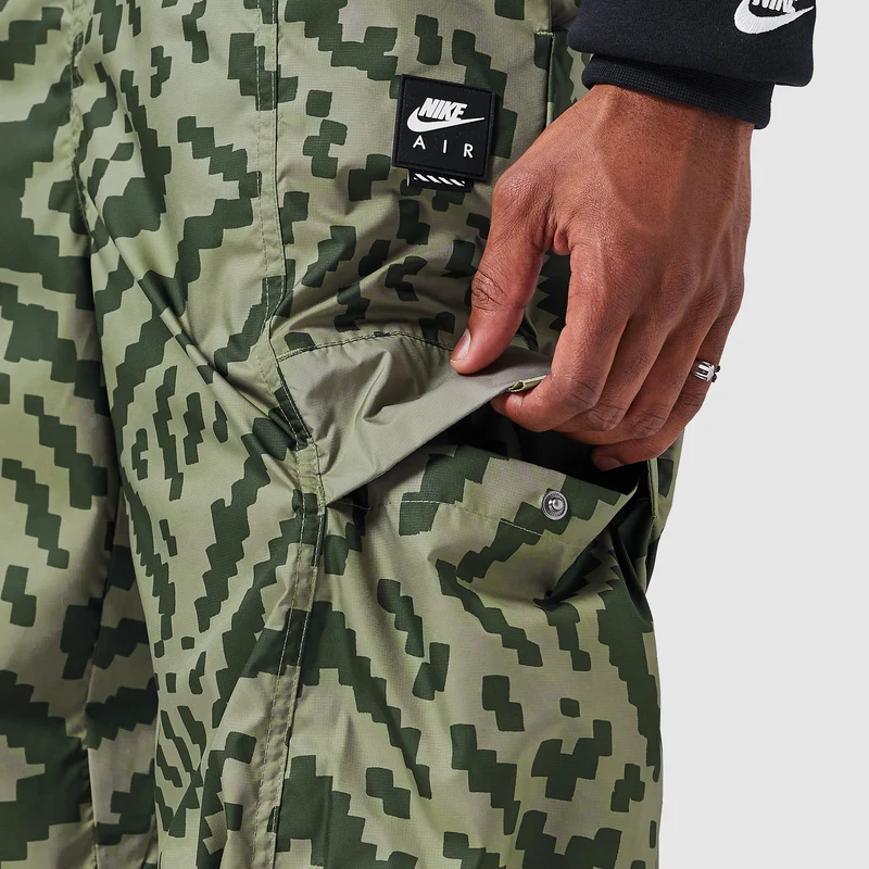 Nike Sportswear Air Woven Cargo Trousers