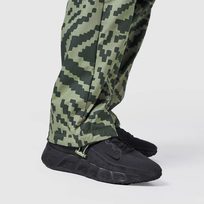 Nike Sportswear Air Woven Cargo Trousers