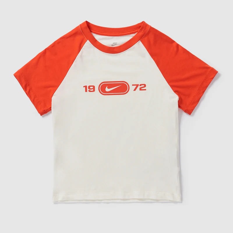 T-Shirt Nike Sportswear Chill Knit pour Femme